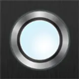 Simple LED Light icon