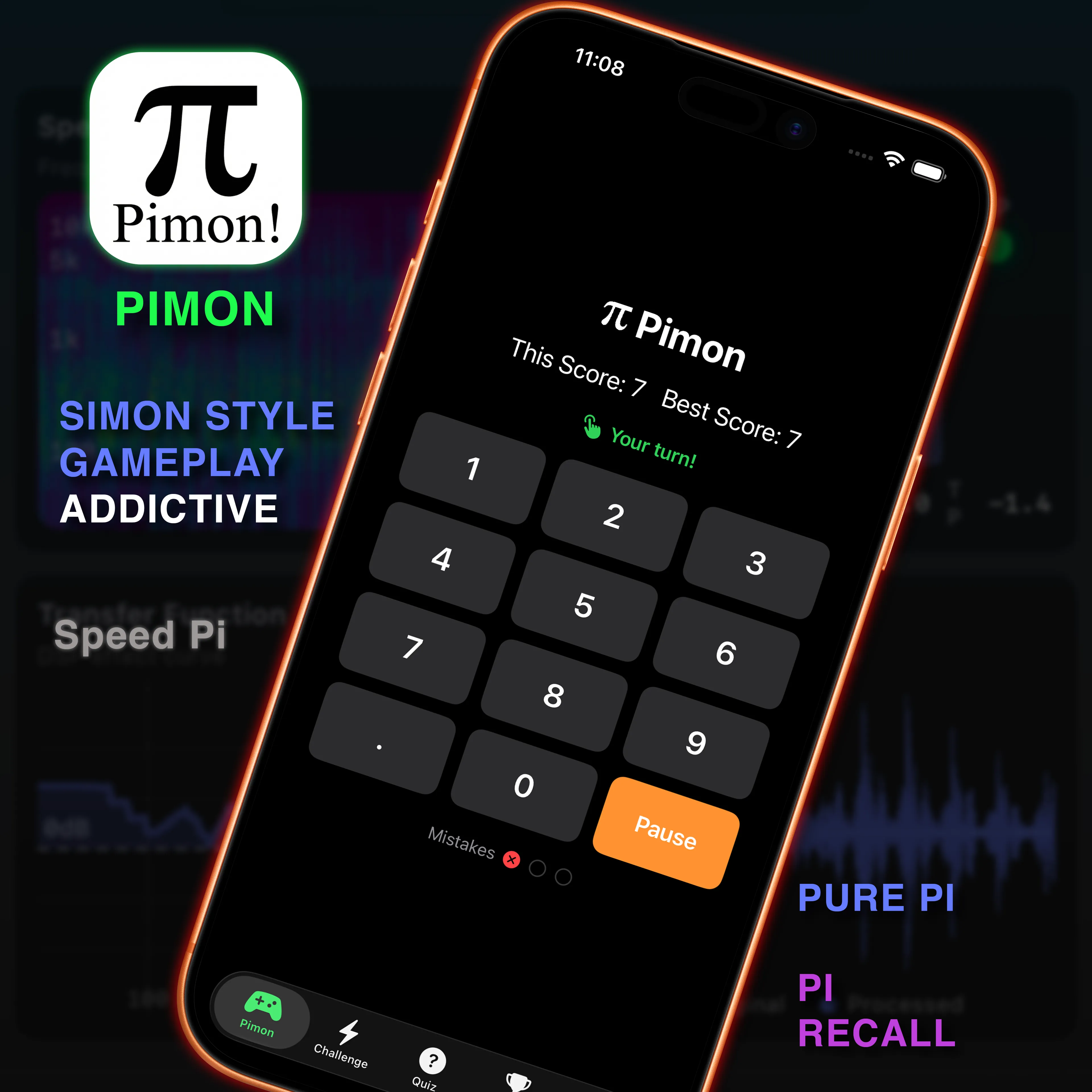 Pimon hero