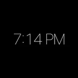 ZenClock icon