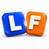 Letter Flick icon