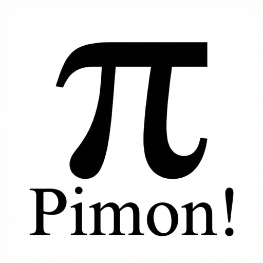 Pimon icon