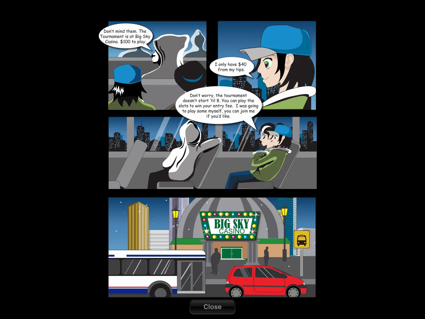 Sudoku Story screenshot 2
