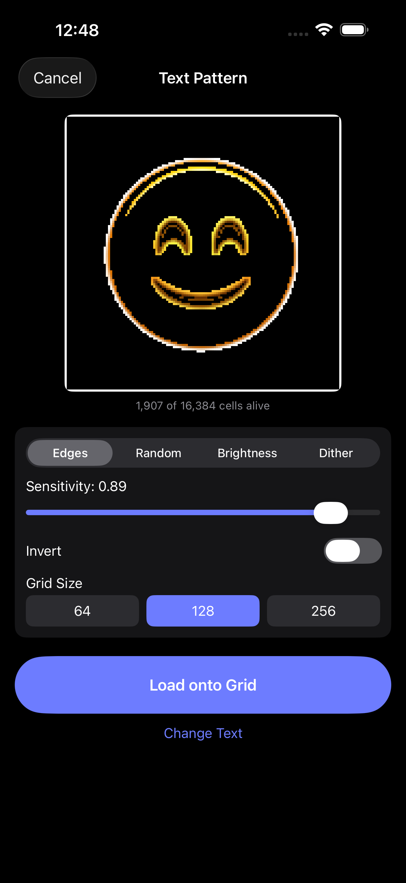 Cellular Automata screenshot 3