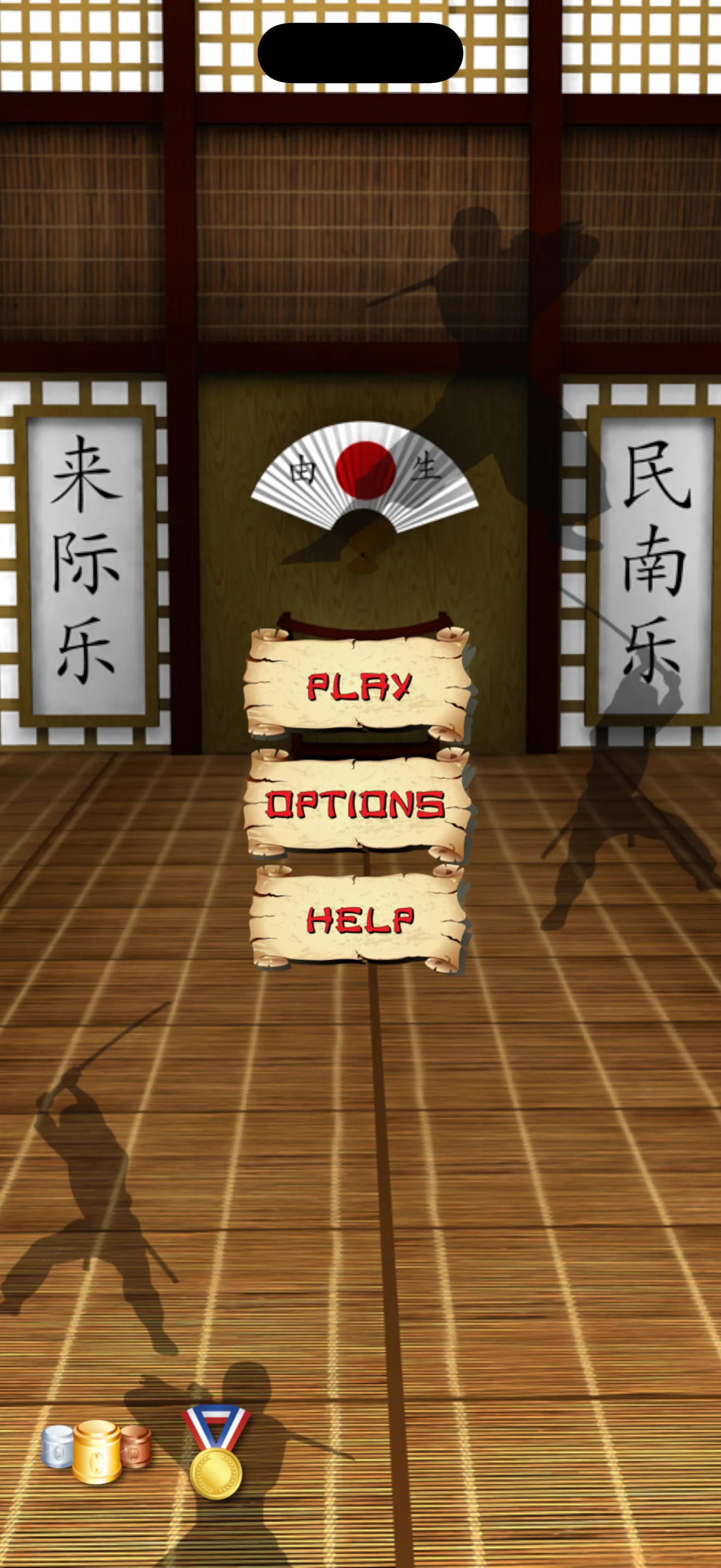 Sudoku Ninja screenshot 10